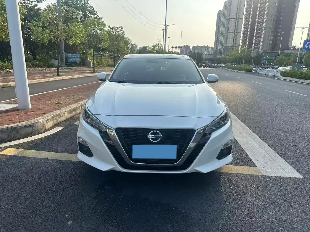 2021 Nissan Teana 2.0L 156HP L4 CVT,autocango,china used car exporter,china ev exporter,chinese used car exporter,chinese used ev exporter