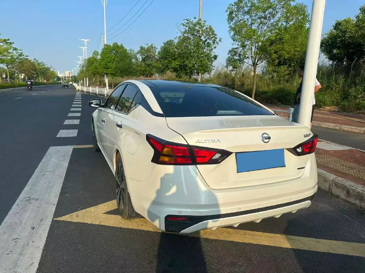 2021 Nissan Teana 2.0L 156HP L4 CVT,autocango,china used car exporter,china ev exporter,chinese used car exporter,chinese used ev exporter