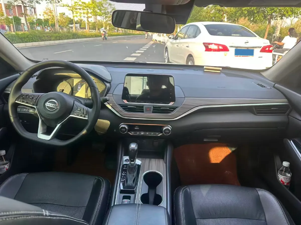 2021 Nissan Teana 2.0L 156HP L4 CVT,autocango,china used car exporter,china ev exporter,chinese used car exporter,chinese used ev exporter