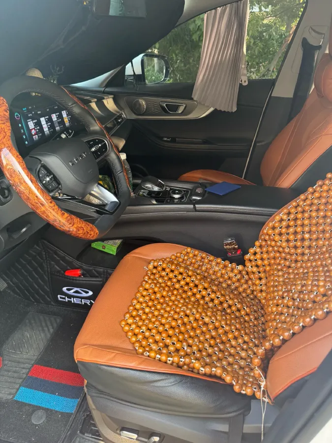 2022 Chery Tiggo 8 PRO 1.6T 197HP L4 7DCT,autocango,china used car exporter,china ev exporter,chinese used car exporter,chinese used ev exporter