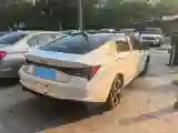 2022 Hyundai Elantra 1.5L 115HP L4 CVT