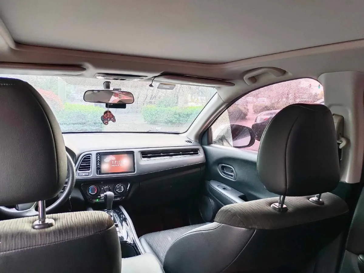 2020 Honda Vezel 1.5L 131HP L4 CVT,autocango,china used car exporter,china ev exporter,chinese used car exporter,chinese used ev exporter