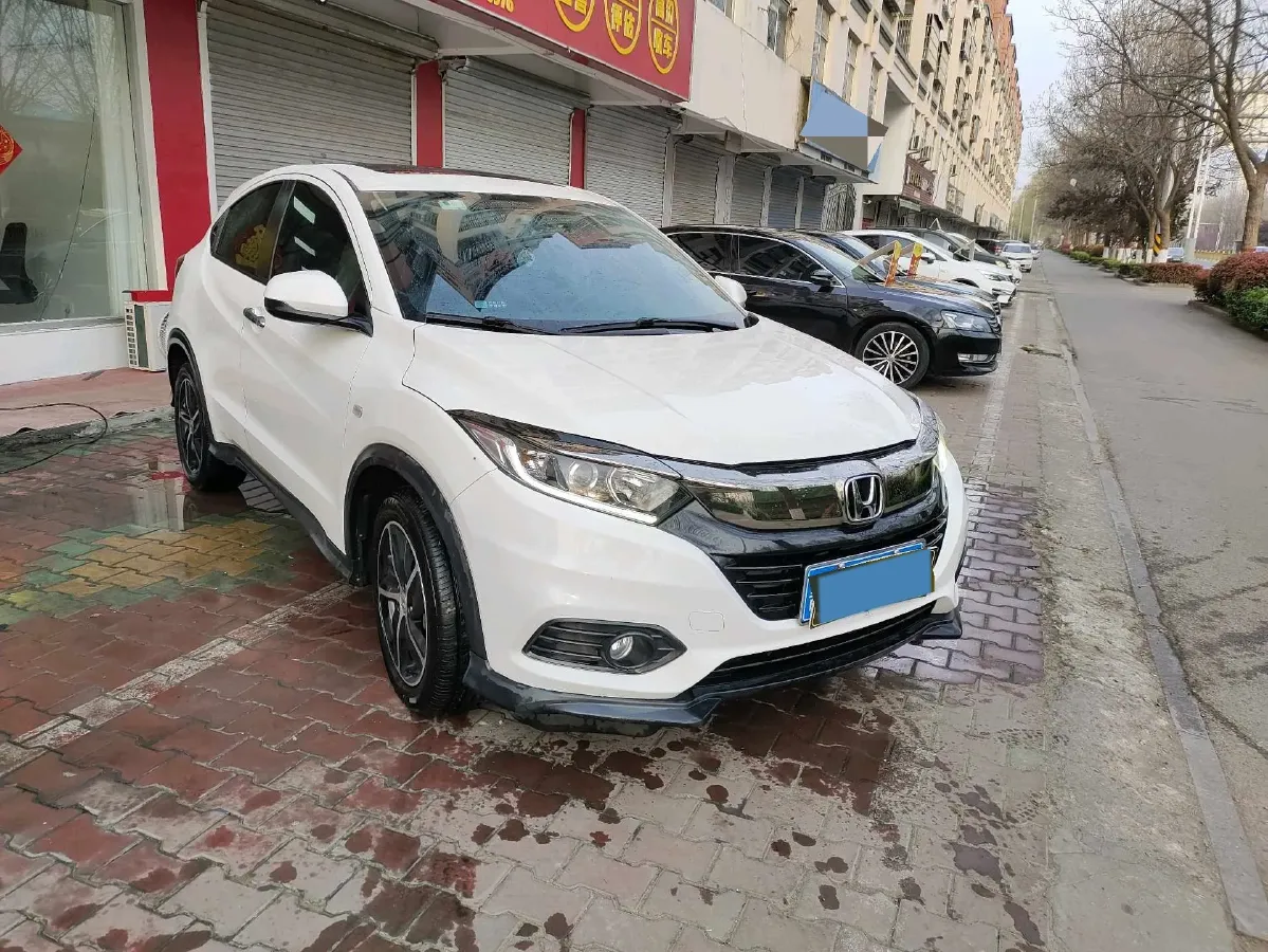 2020 Honda Vezel 1.5L 131HP L4 CVT,autocango,china used car exporter,china ev exporter,chinese used car exporter,chinese used ev exporter