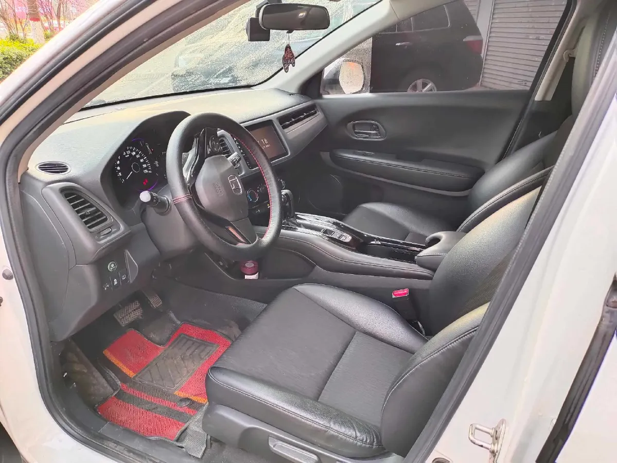 2020 Honda Vezel 1.5L 131HP L4 CVT,autocango,china used car exporter,china ev exporter,chinese used car exporter,chinese used ev exporter