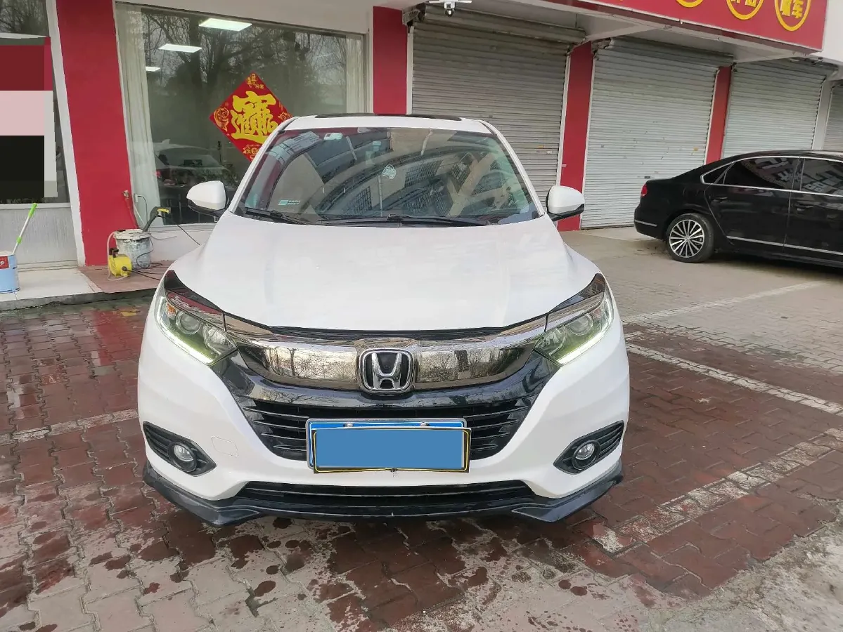 2020 Honda Vezel 1.5L 131HP L4 CVT,autocango,china used car exporter,china ev exporter,chinese used car exporter,chinese used ev exporter