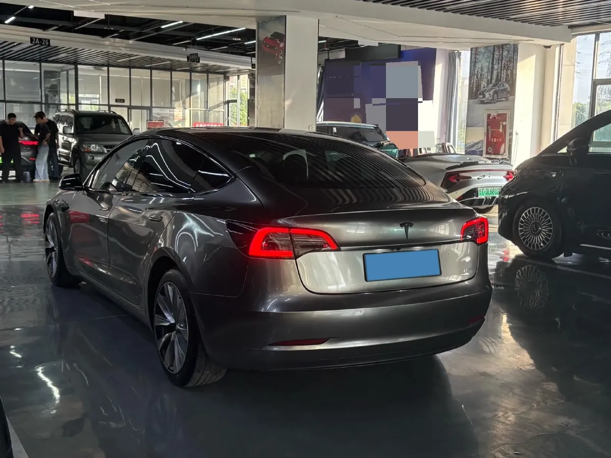 2022 Tesla Model 3 BEV 60KWH,autocango,china used car exporter,china ev exporter,chinese used car exporter,chinese used ev exporter