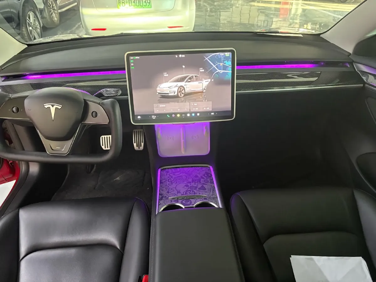 2022 Tesla Model 3 BEV 60KWH,autocango,china used car exporter,china ev exporter,chinese used car exporter,chinese used ev exporter