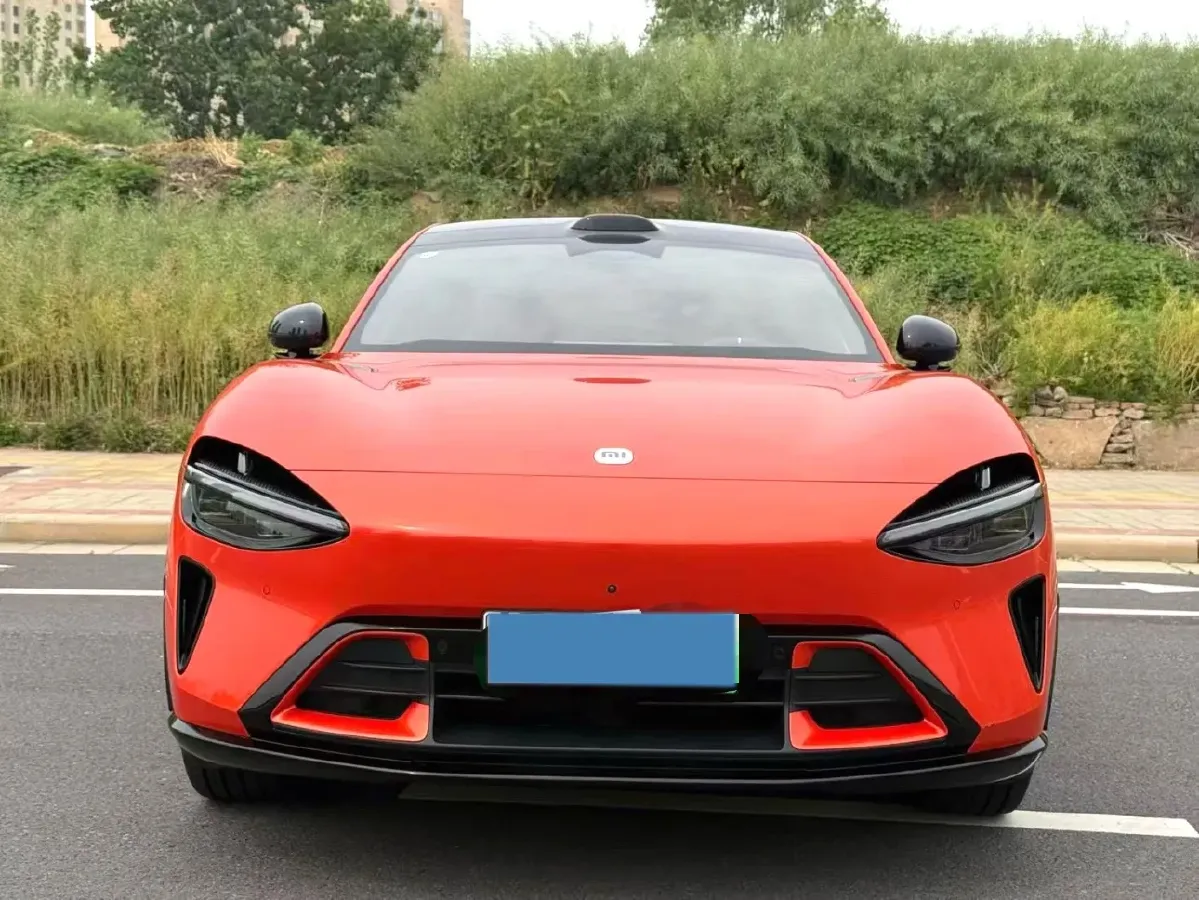 2025 MI YU7 BEV 101.7KWH,autocango,china used car exporter,china ev exporter,chinese used car exporter,chinese used ev exporter