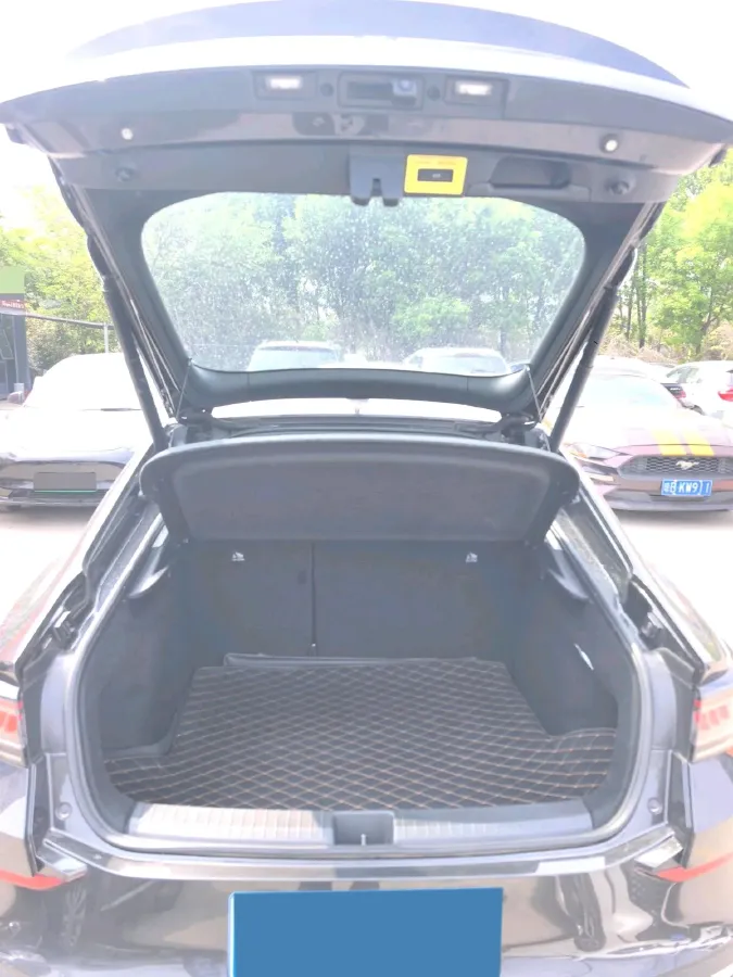 2023 Volkswagen Lamando 1.4T 150HP L4 7DCT,autocango,china used car exporter,china ev exporter,chinese used car exporter,chinese used ev exporter