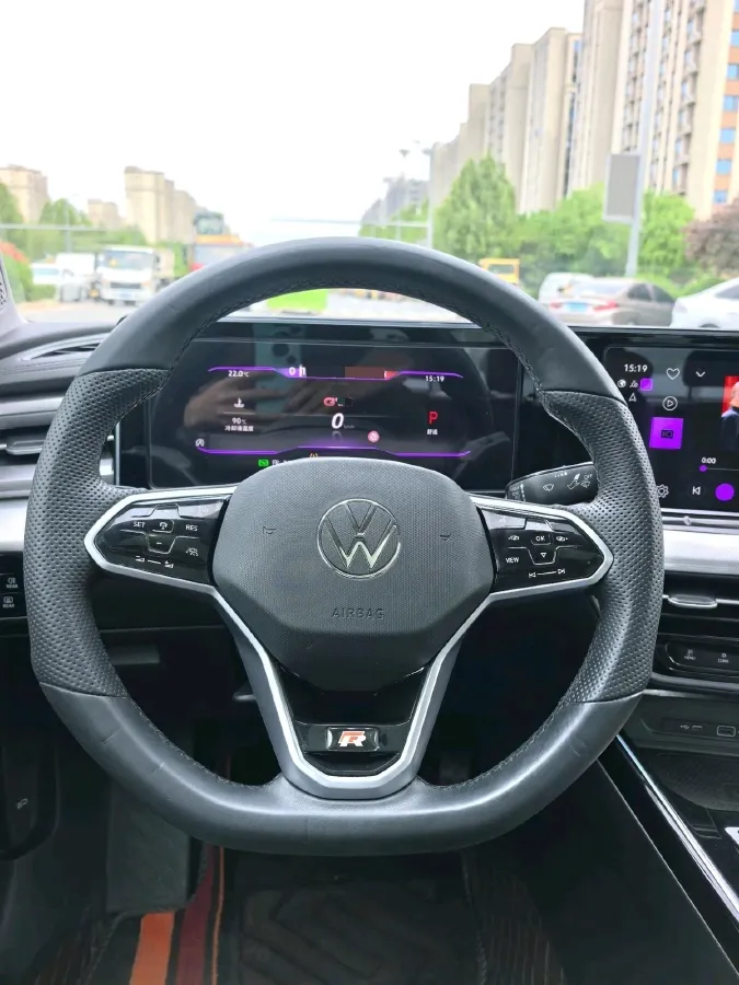2023 Volkswagen Lamando 1.4T 150HP L4 7DCT,autocango,china used car exporter,china ev exporter,chinese used car exporter,chinese used ev exporter