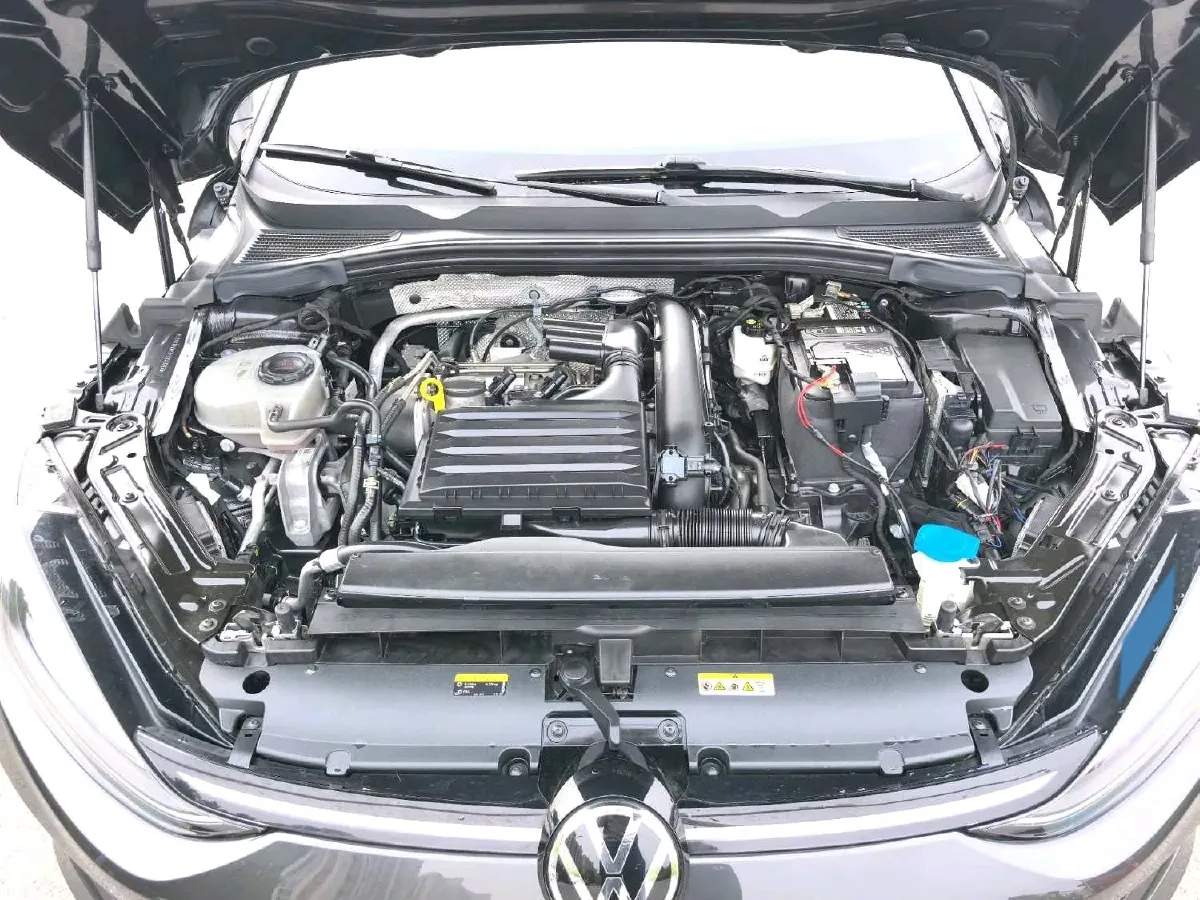 2023 Volkswagen Lamando 1.4T 150HP L4 7DCT,autocango,china used car exporter,china ev exporter,chinese used car exporter,chinese used ev exporter