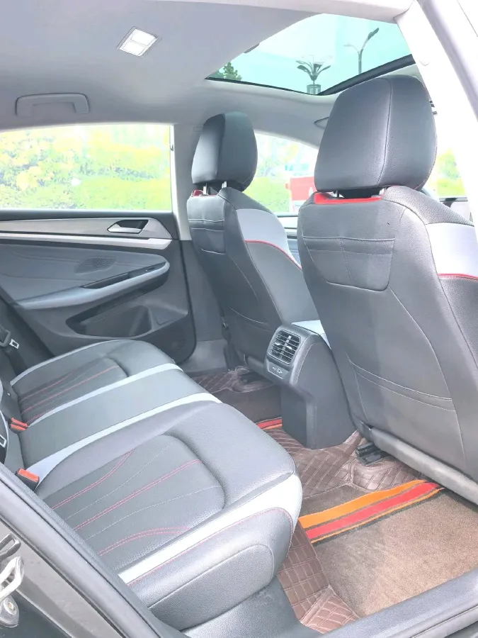2023 Volkswagen Lamando 1.4T 150HP L4 7DCT,autocango,china used car exporter,china ev exporter,chinese used car exporter,chinese used ev exporter