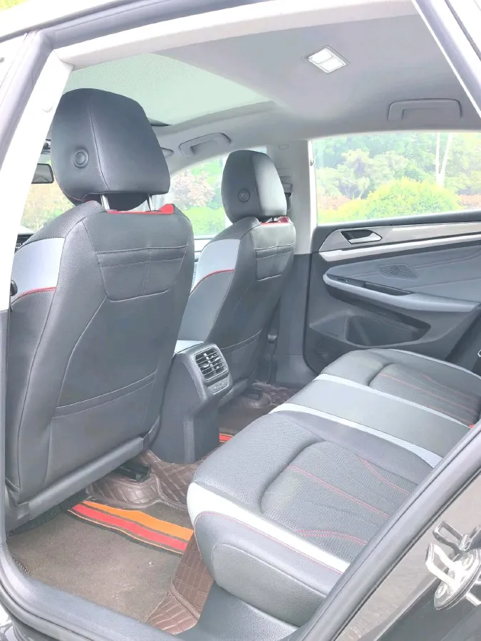 2023 Volkswagen Lamando 1.4T 150HP L4 7DCT,autocango,china used car exporter,china ev exporter,chinese used car exporter,chinese used ev exporter