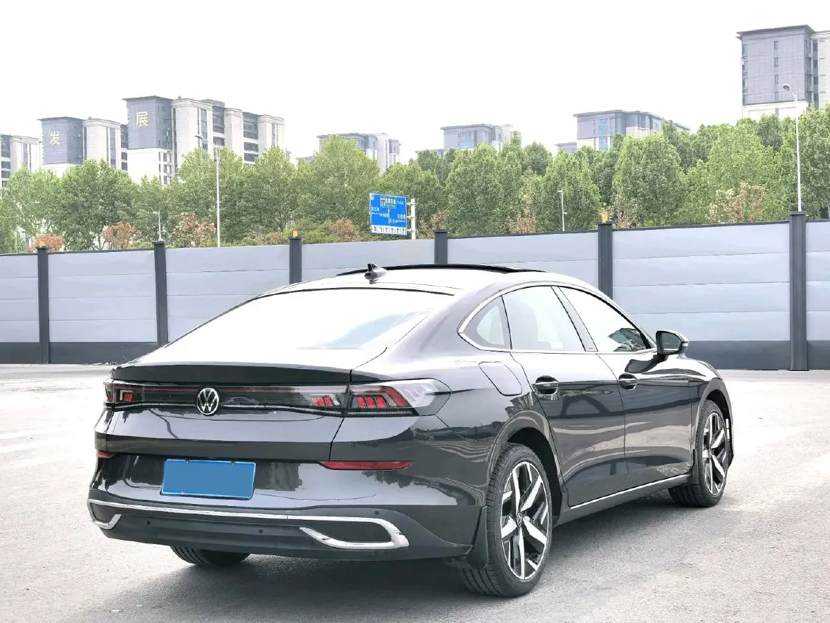 2023 Volkswagen Lamando 1.4T 150HP L4 7DCT,autocango,china used car exporter,china ev exporter,chinese used car exporter,chinese used ev exporter