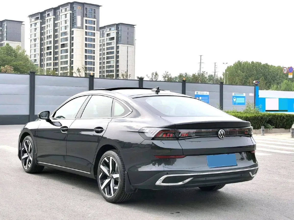 2023 Volkswagen Lamando 1.4T 150HP L4 7DCT,autocango,china used car exporter,china ev exporter,chinese used car exporter,chinese used ev exporter