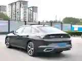 2023 Volkswagen Lamando 1.4T 150HP L4 7DCT