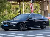 2021 BMW 5 SERIES,autocango,china used car exporter,china ev exporter,chinese used car exporter,chinese used ev exporter