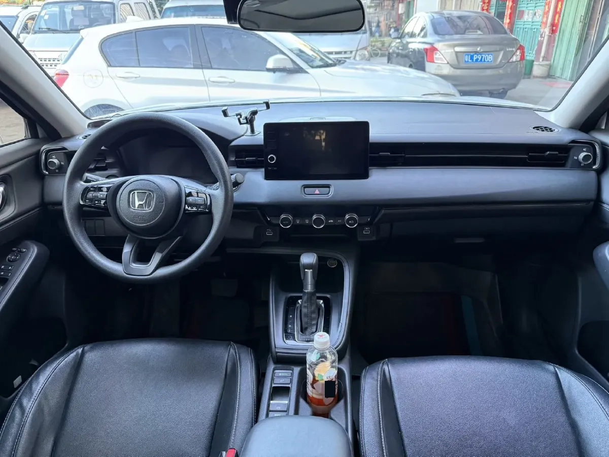 2023 Honda XR-V 1.5L 124HP L4 CVT,autocango,china used car exporter,china ev exporter,chinese used car exporter,chinese used ev exporter