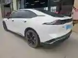 2023 Deepal SL03 1.5L 95HP L4 REEV 28.39KWH