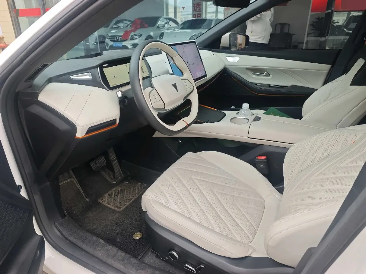 2023 Deepal SL03 1.5L 95HP L4 REEV 28.39KWH,autocango,china used car exporter,china ev exporter,chinese used car exporter,chinese used ev exporter