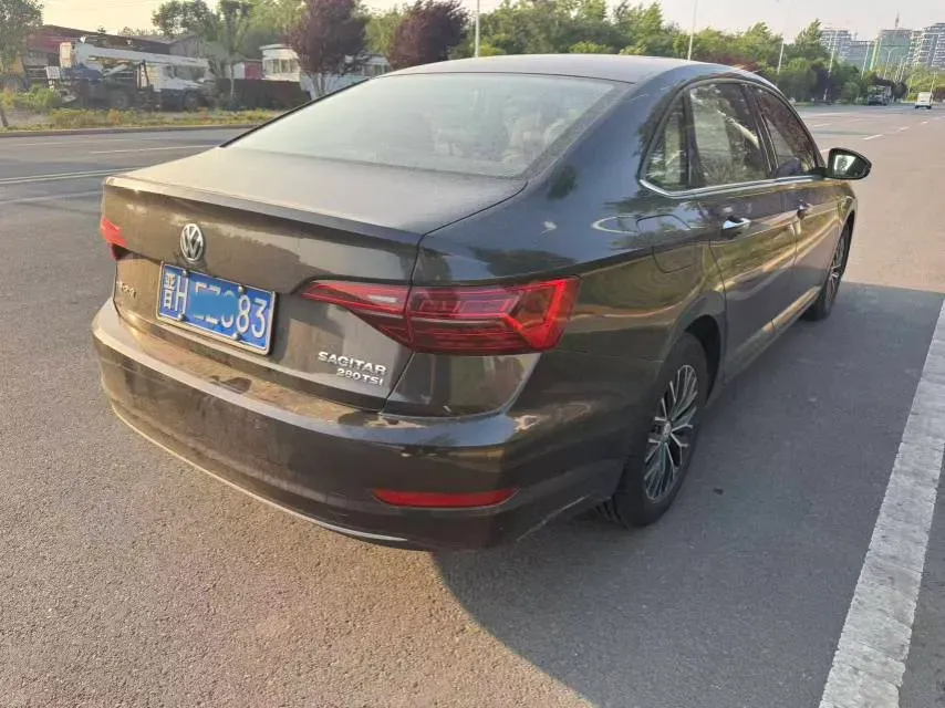 2020 Volkswagen Sagitar 1.4T 150HP L4 7DCT,autocango,china used car exporter,china ev exporter,chinese used car exporter,chinese used ev exporter
