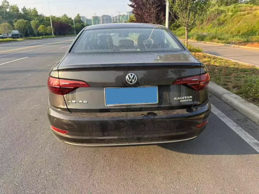 2020 Volkswagen Sagitar 1.4T 150HP L4 7DCT,autocango,china used car exporter,china ev exporter,chinese used car exporter,chinese used ev exporter