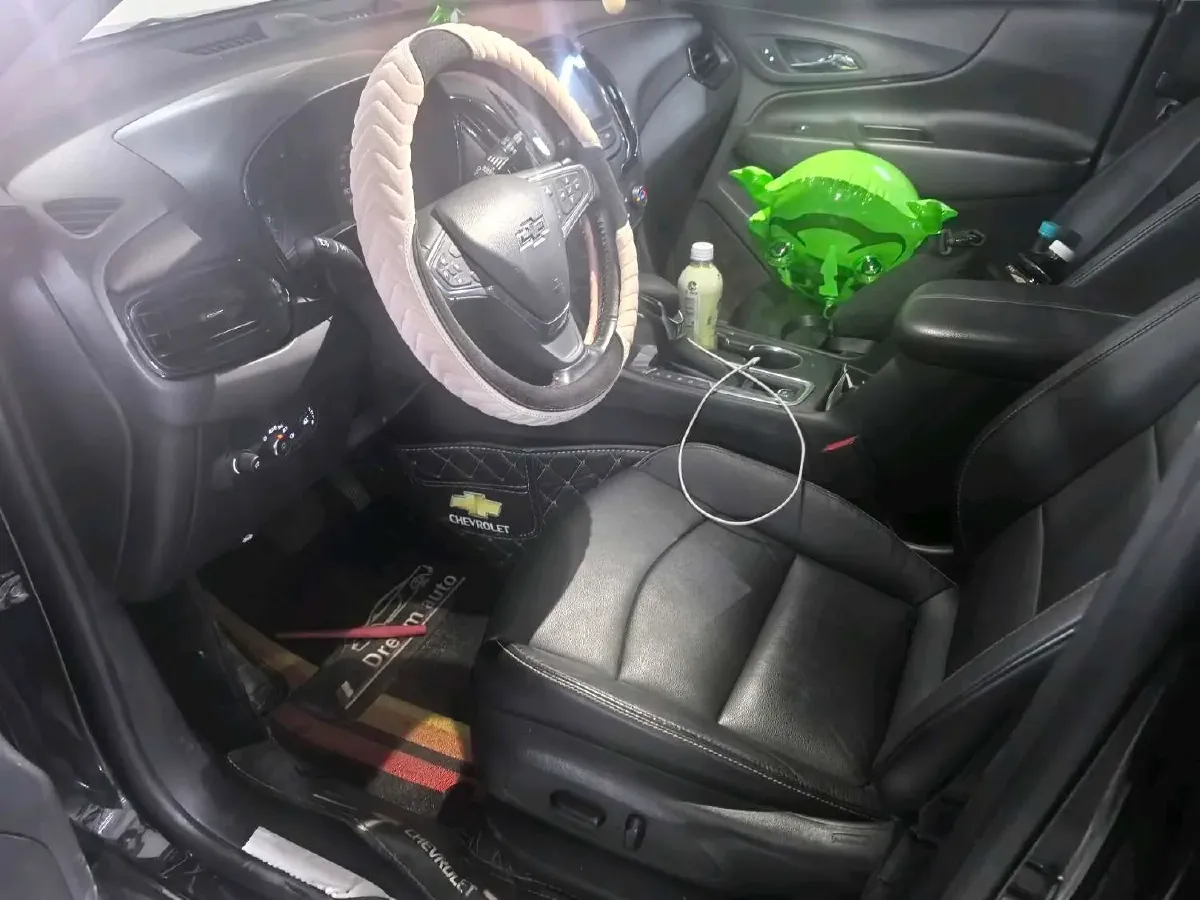 2021 Chevrolet Equinox 1.5T 169HP L4 6AT,autocango,china used car exporter,china ev exporter,chinese used car exporter,chinese used ev exporter