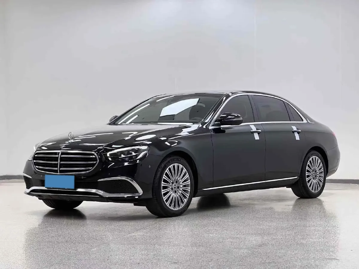 2023 Mercedes-Benz E Class 2.0T 258HP L4 9AT,autocango,china used car exporter,china ev exporter,chinese used car exporter,chinese used ev exporter
