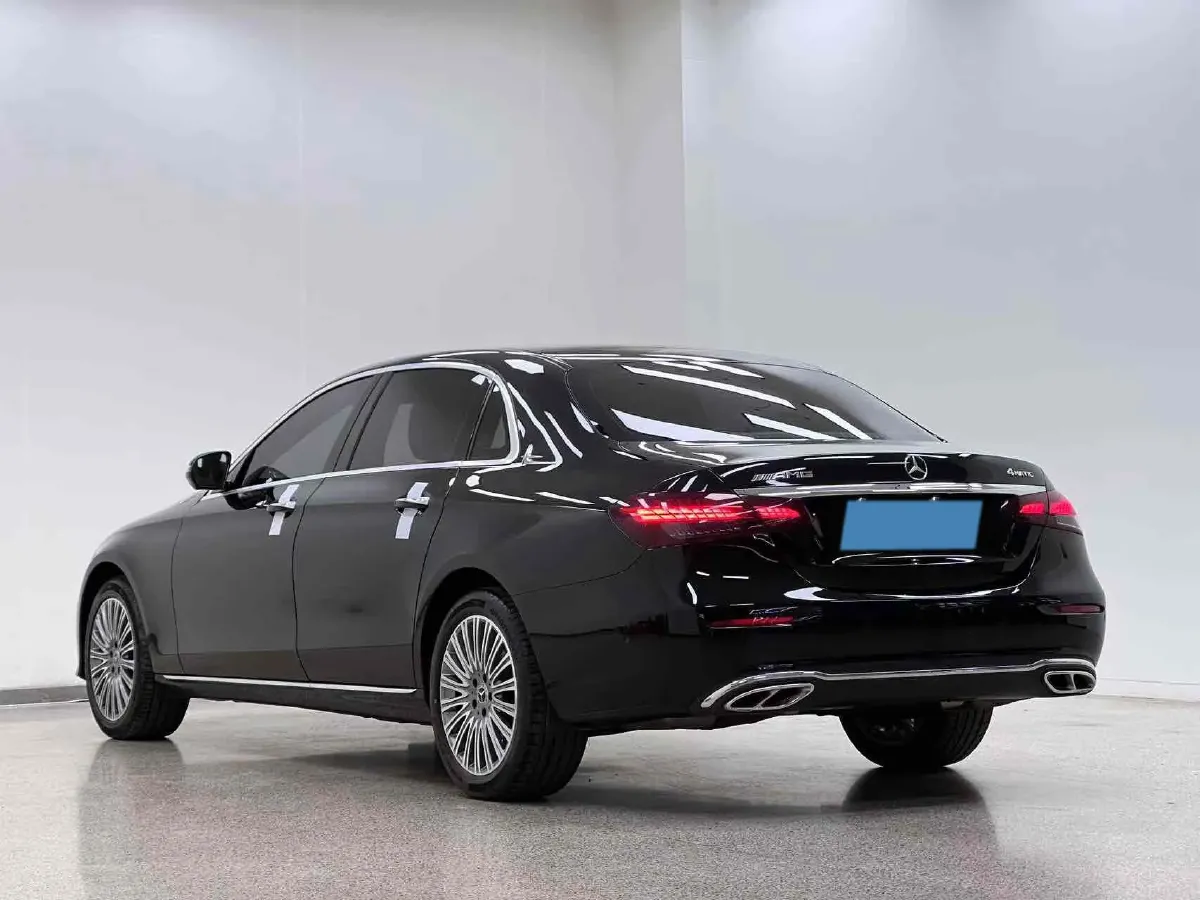 2023 Mercedes-Benz E Class 2.0T 258HP L4 9AT,autocango,china used car exporter,china ev exporter,chinese used car exporter,chinese used ev exporter