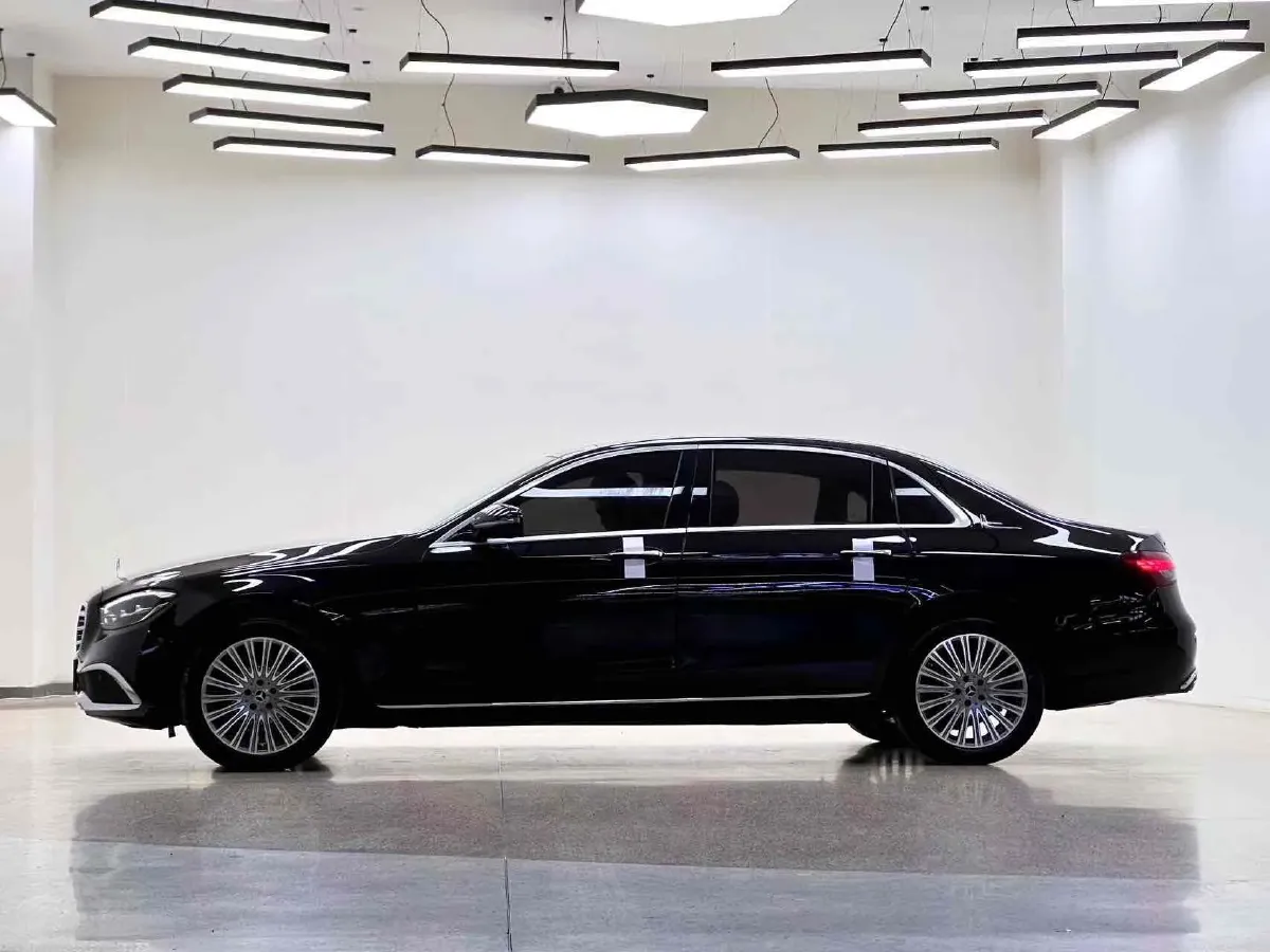 2023 Mercedes-Benz E Class 2.0T 258HP L4 9AT,autocango,china used car exporter,china ev exporter,chinese used car exporter,chinese used ev exporter