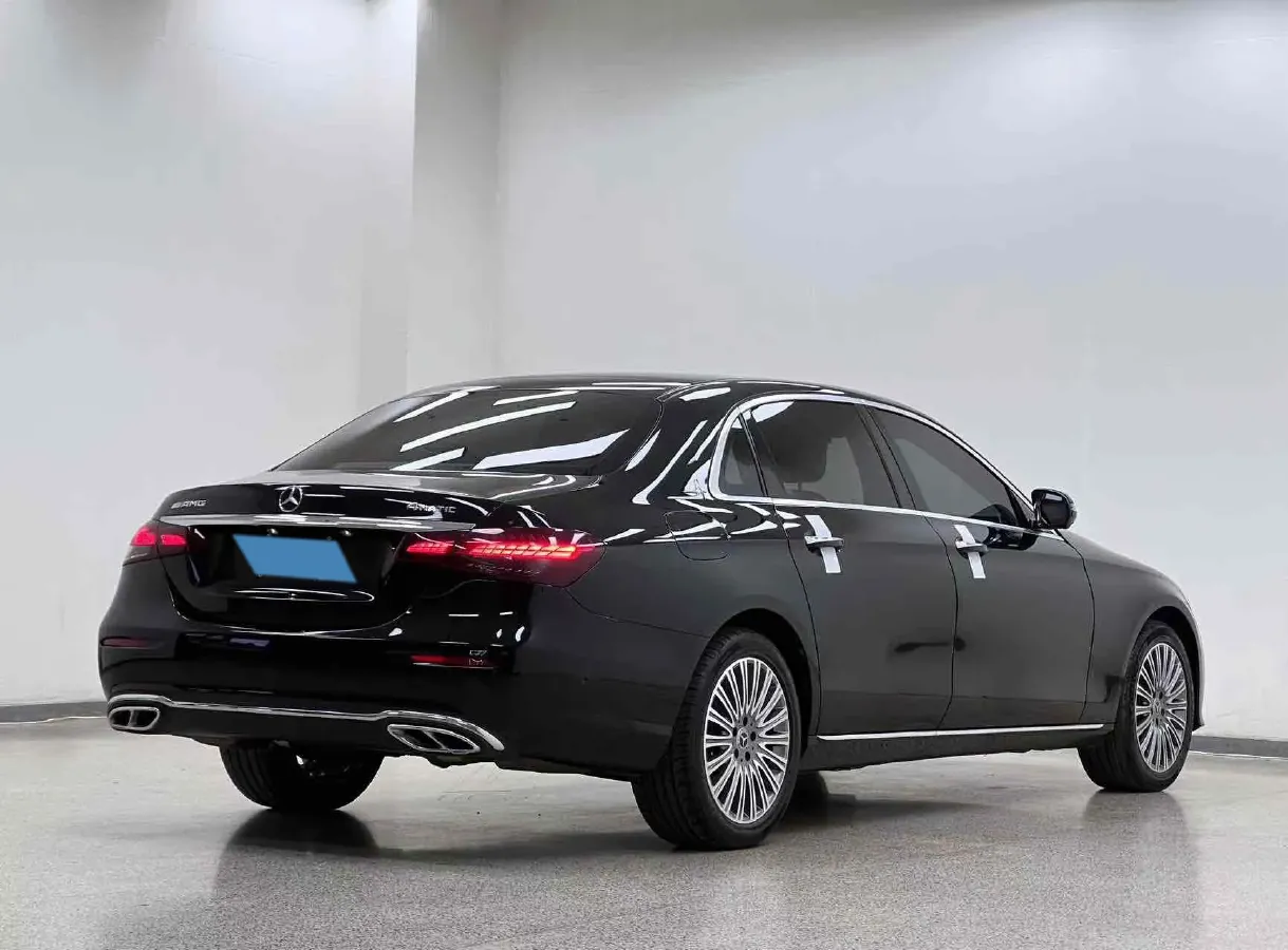 2023 Mercedes-Benz E Class 2.0T 258HP L4 9AT,autocango,china used car exporter,china ev exporter,chinese used car exporter,chinese used ev exporter