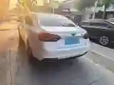 2018 Geely Emgrand 1.5L 109HP L4 5MT