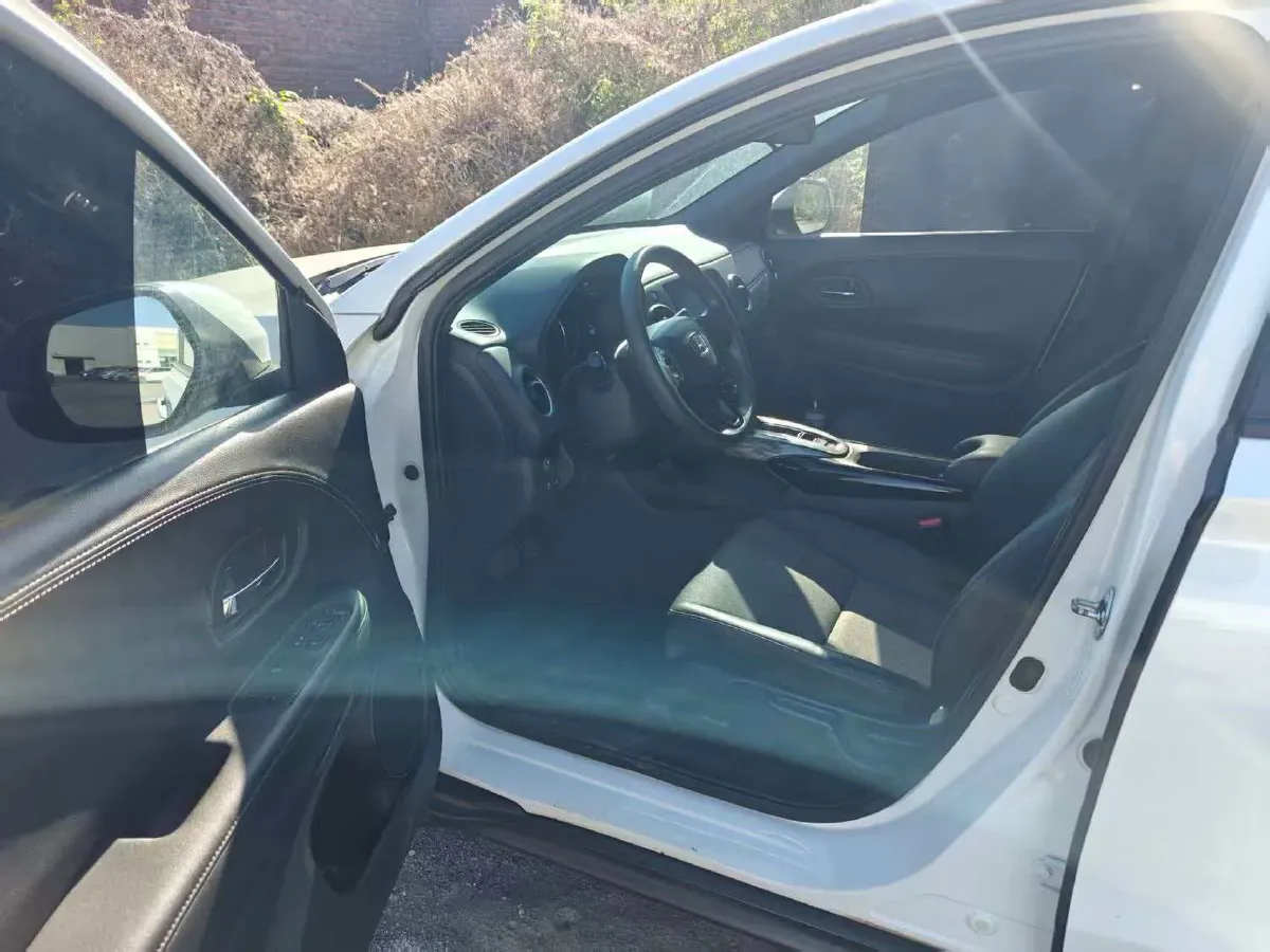 2021 Honda XR-V 1.5L 131HP L4 CVT,autocango,china used car exporter,china ev exporter,chinese used car exporter,chinese used ev exporter