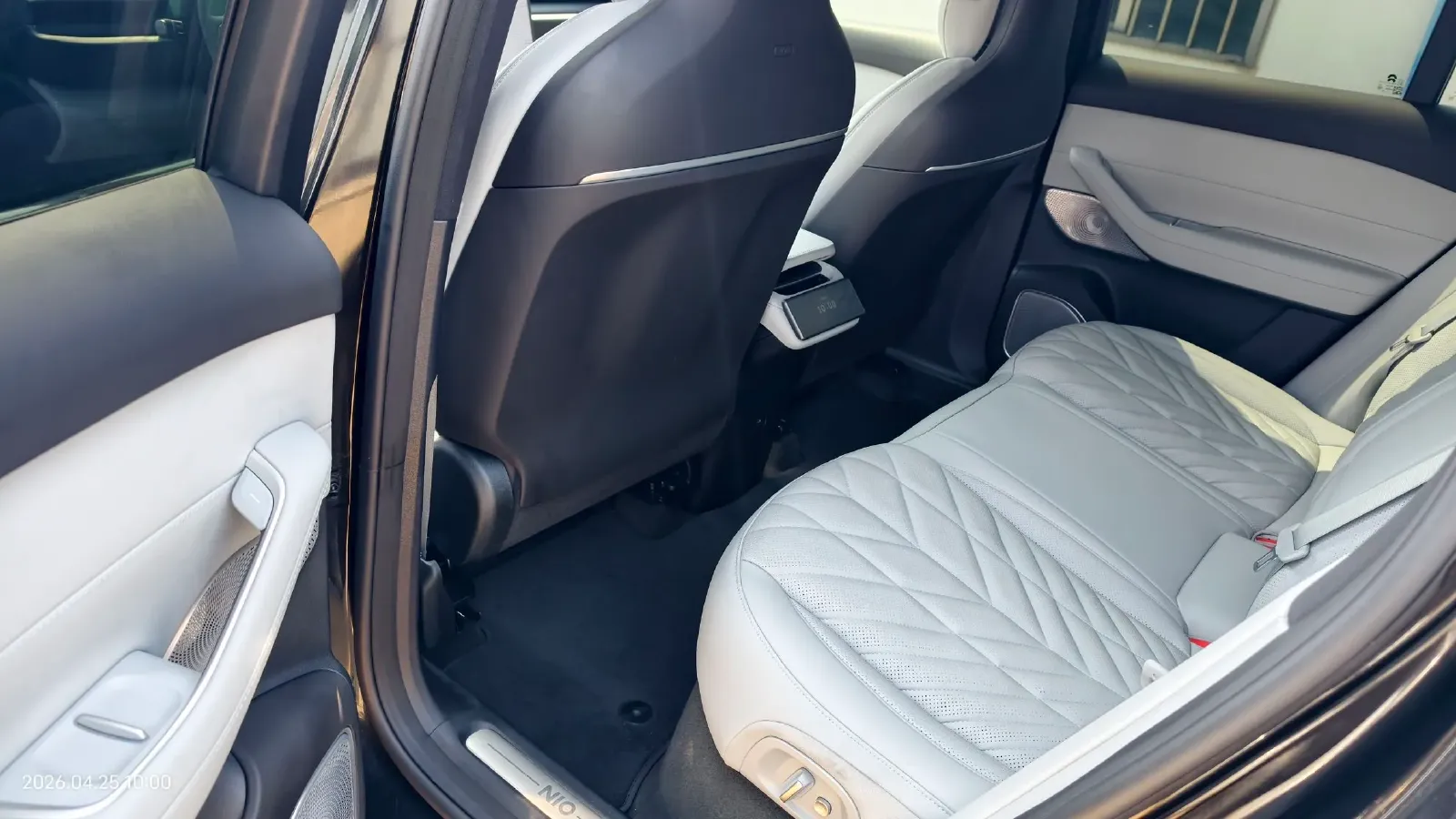 2025 NIO EC6 BEV,autocango,china used car exporter,china ev exporter,chinese used car exporter,chinese used ev exporter