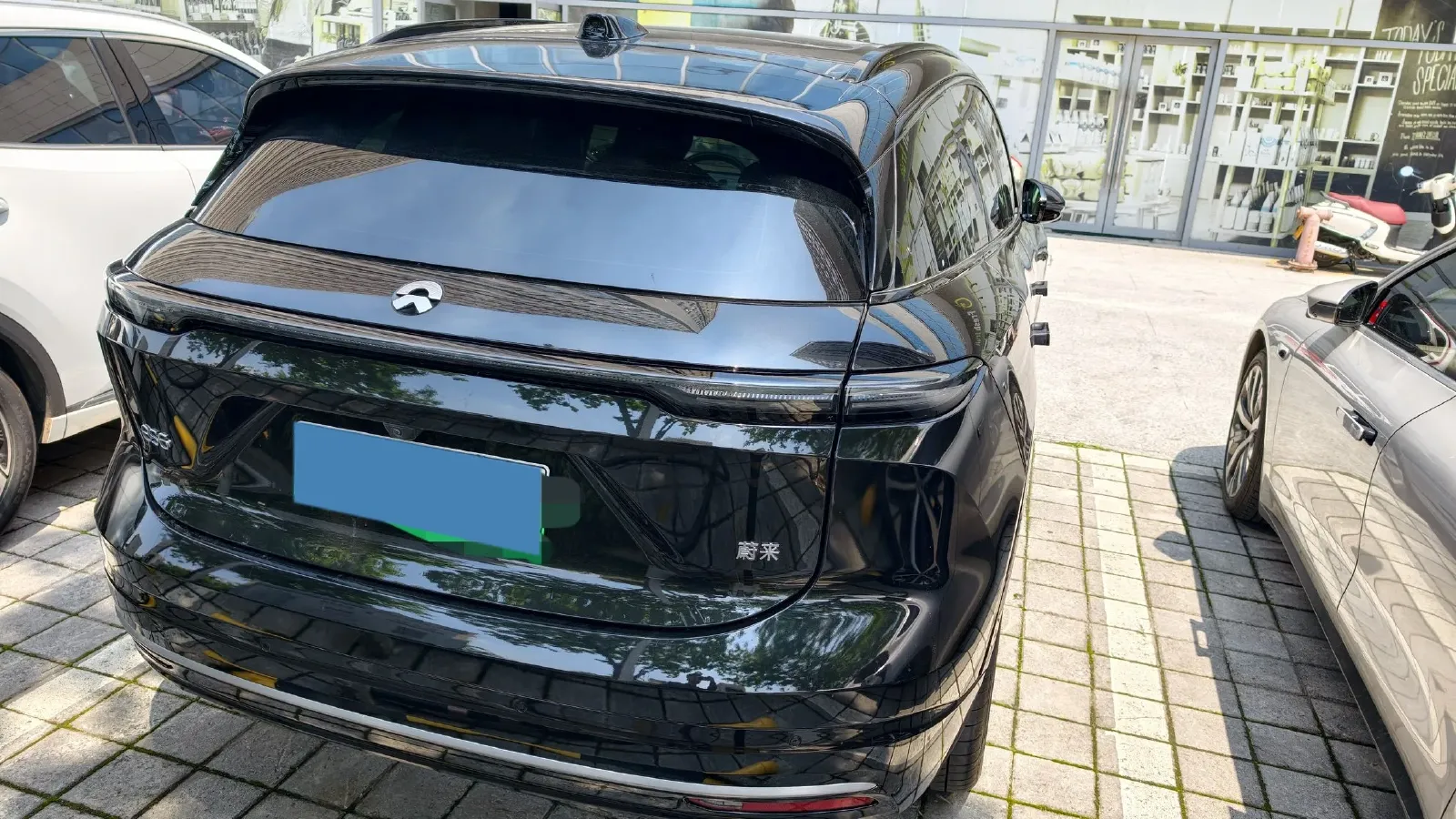 2025 NIO EC6 BEV,autocango,china used car exporter,china ev exporter,chinese used car exporter,chinese used ev exporter