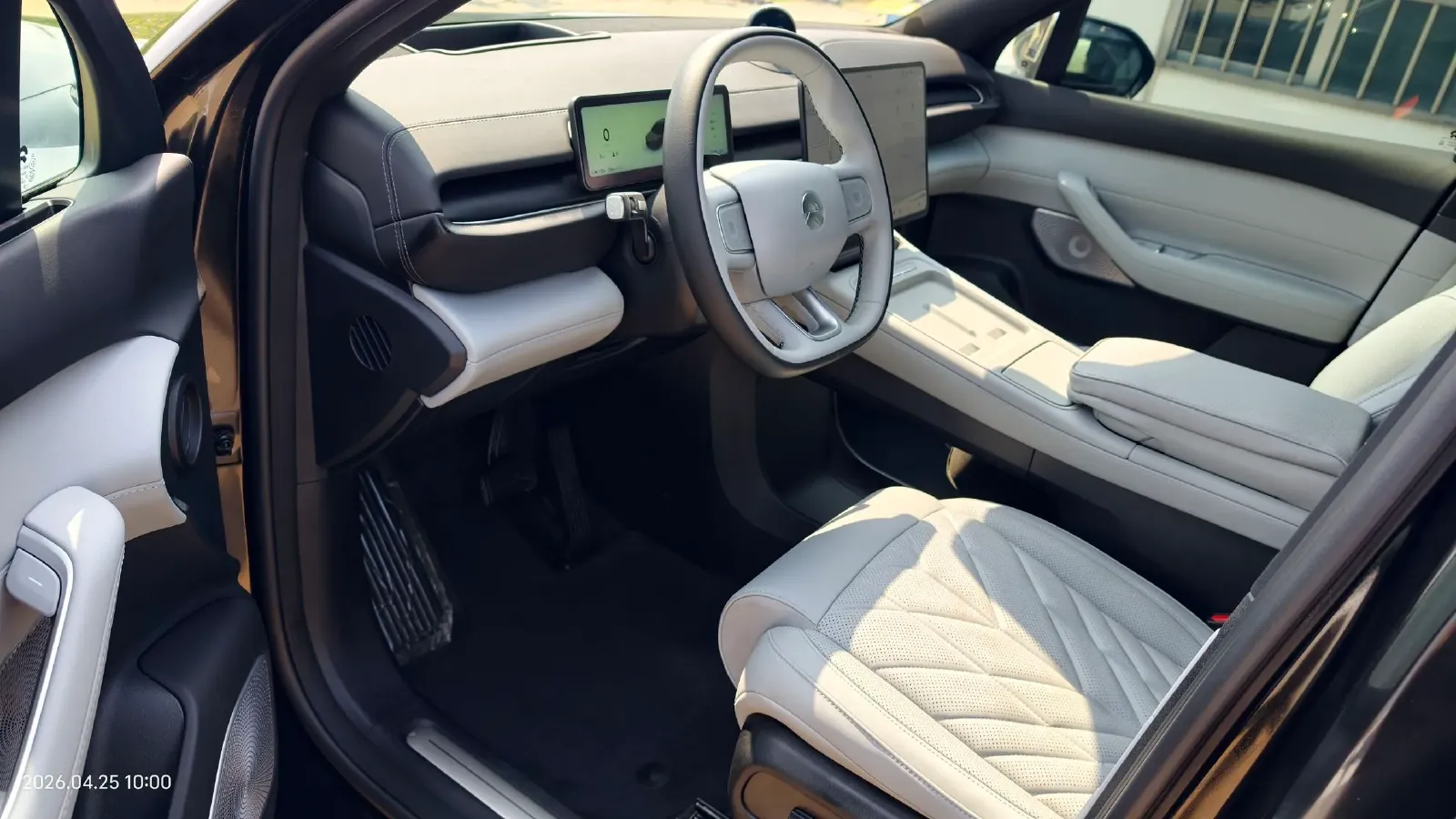 2025 NIO EC6 BEV,autocango,china used car exporter,china ev exporter,chinese used car exporter,chinese used ev exporter