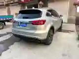 2022 HongQi HS5 2.0T 224HP L4 6AT
