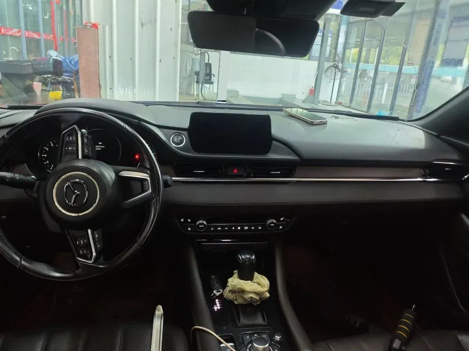 2020 Mazda Atenza 2.5L 192HP L4 6AT,autocango,china used car exporter,china ev exporter,chinese used car exporter,chinese used ev exporter