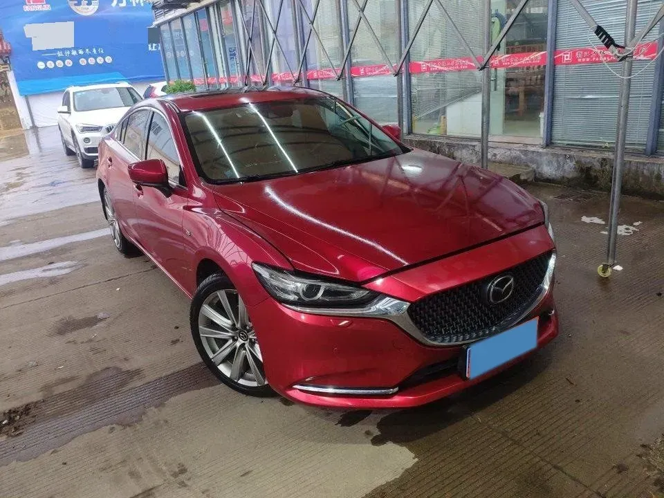2020 Mazda Atenza 2.5L 192HP L4 6AT,autocango,china used car exporter,china ev exporter,chinese used car exporter,chinese used ev exporter