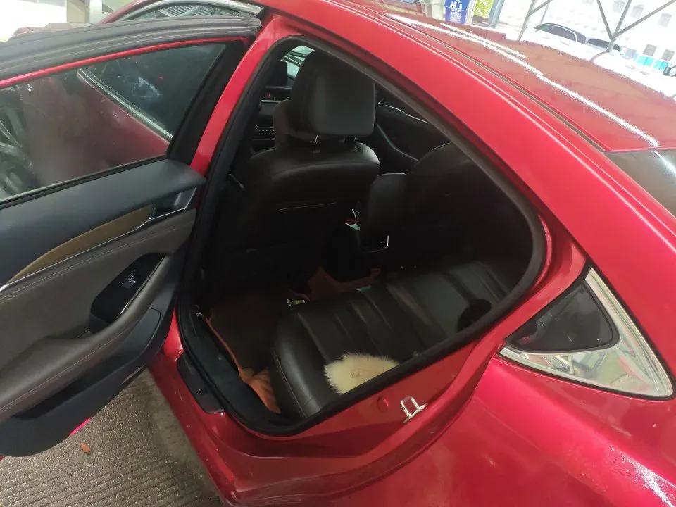 2020 Mazda Atenza 2.5L 192HP L4 6AT,autocango,china used car exporter,china ev exporter,chinese used car exporter,chinese used ev exporter