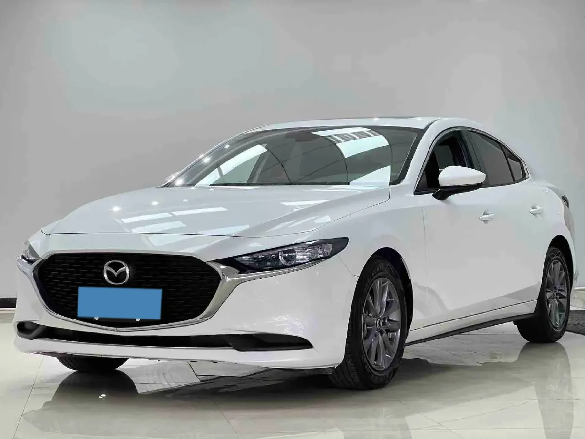 2021 Mazda 3 Axela 1.5L 117HP L4 6AT,autocango,china used car exporter,china ev exporter,chinese used car exporter,chinese used ev exporter