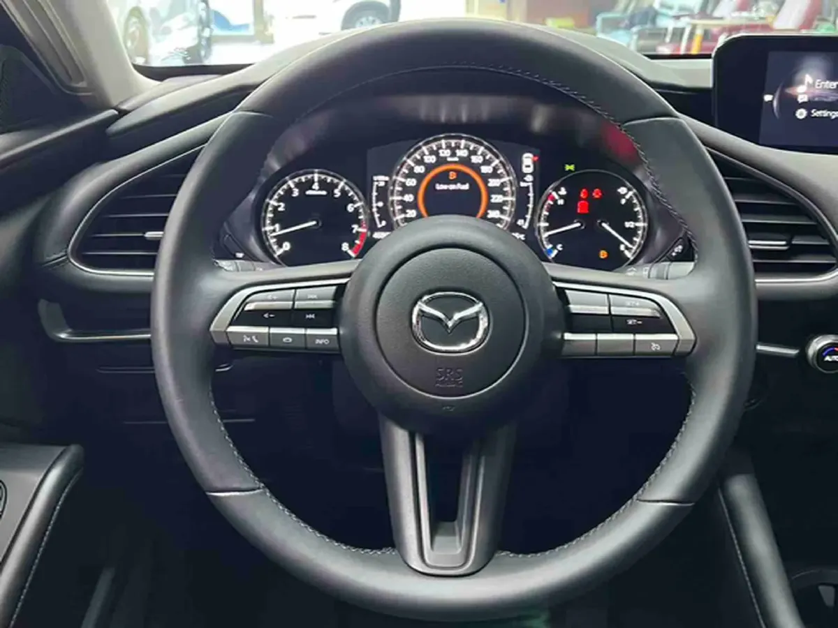2021 Mazda 3 Axela 1.5L 117HP L4 6AT,autocango,china used car exporter,china ev exporter,chinese used car exporter,chinese used ev exporter