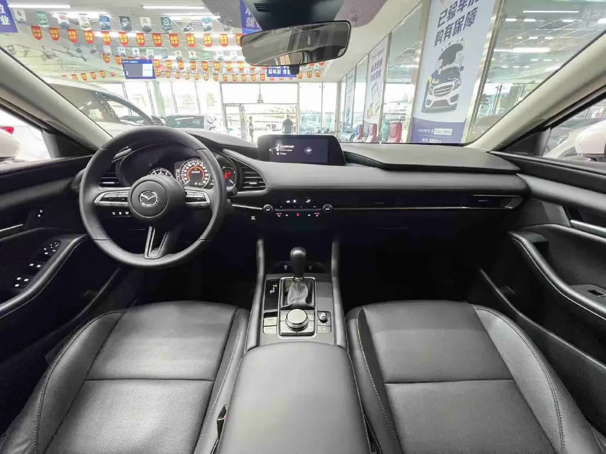 2021 Mazda 3 Axela 1.5L 117HP L4 6AT,autocango,china used car exporter,china ev exporter,chinese used car exporter,chinese used ev exporter