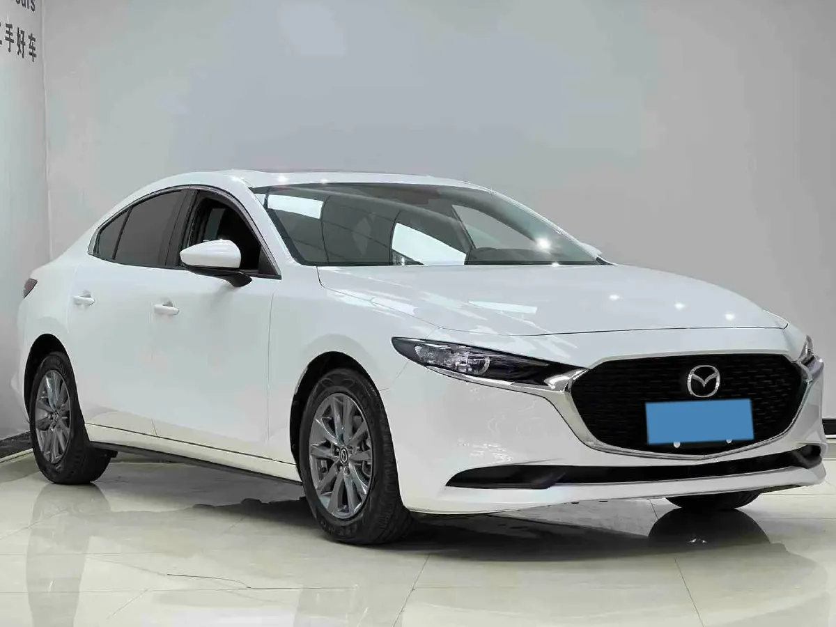 2021 Mazda 3 Axela 1.5L 117HP L4 6AT,autocango,china used car exporter,china ev exporter,chinese used car exporter,chinese used ev exporter