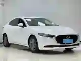 2021 Mazda 3 Axela 1.5L 117HP L4 6AT