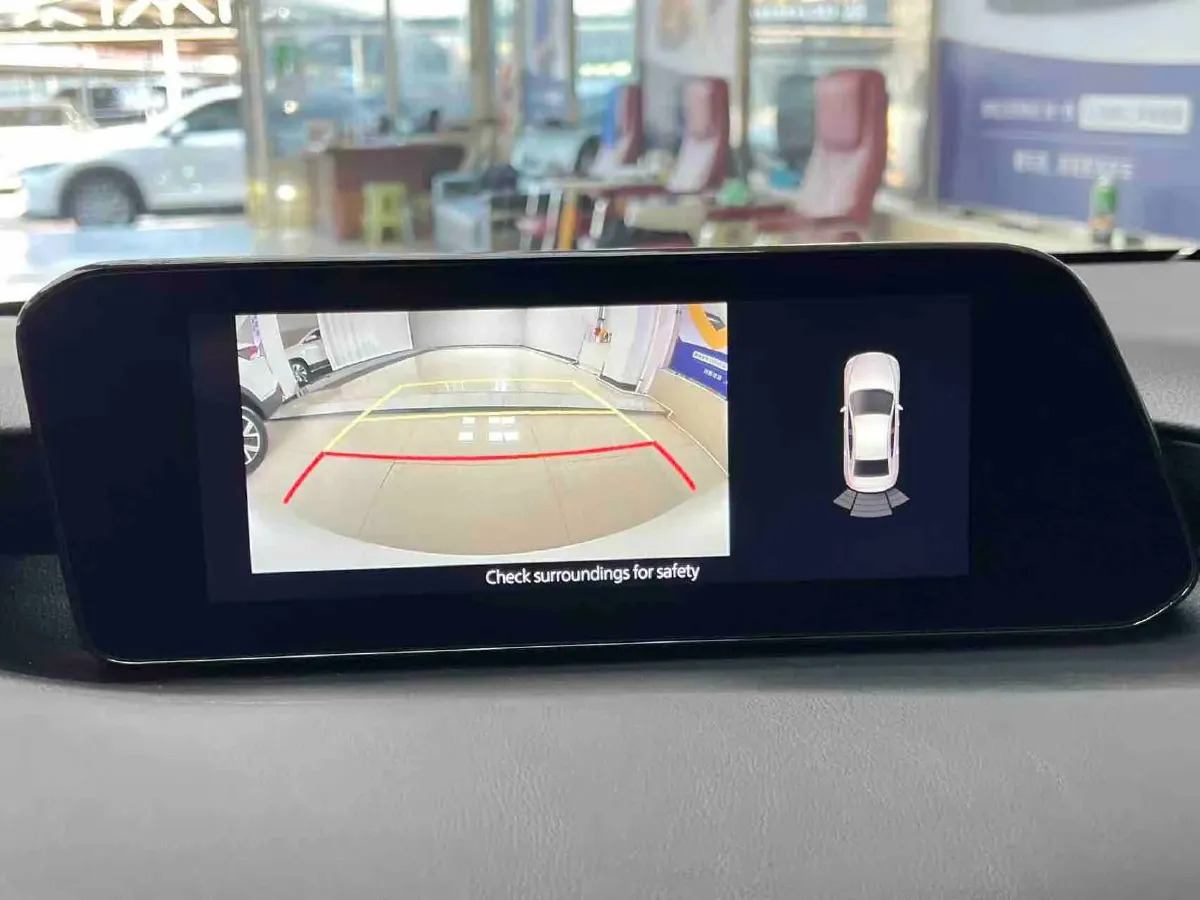 2021 Mazda 3 Axela 1.5L 117HP L4 6AT,autocango,china used car exporter,china ev exporter,chinese used car exporter,chinese used ev exporter