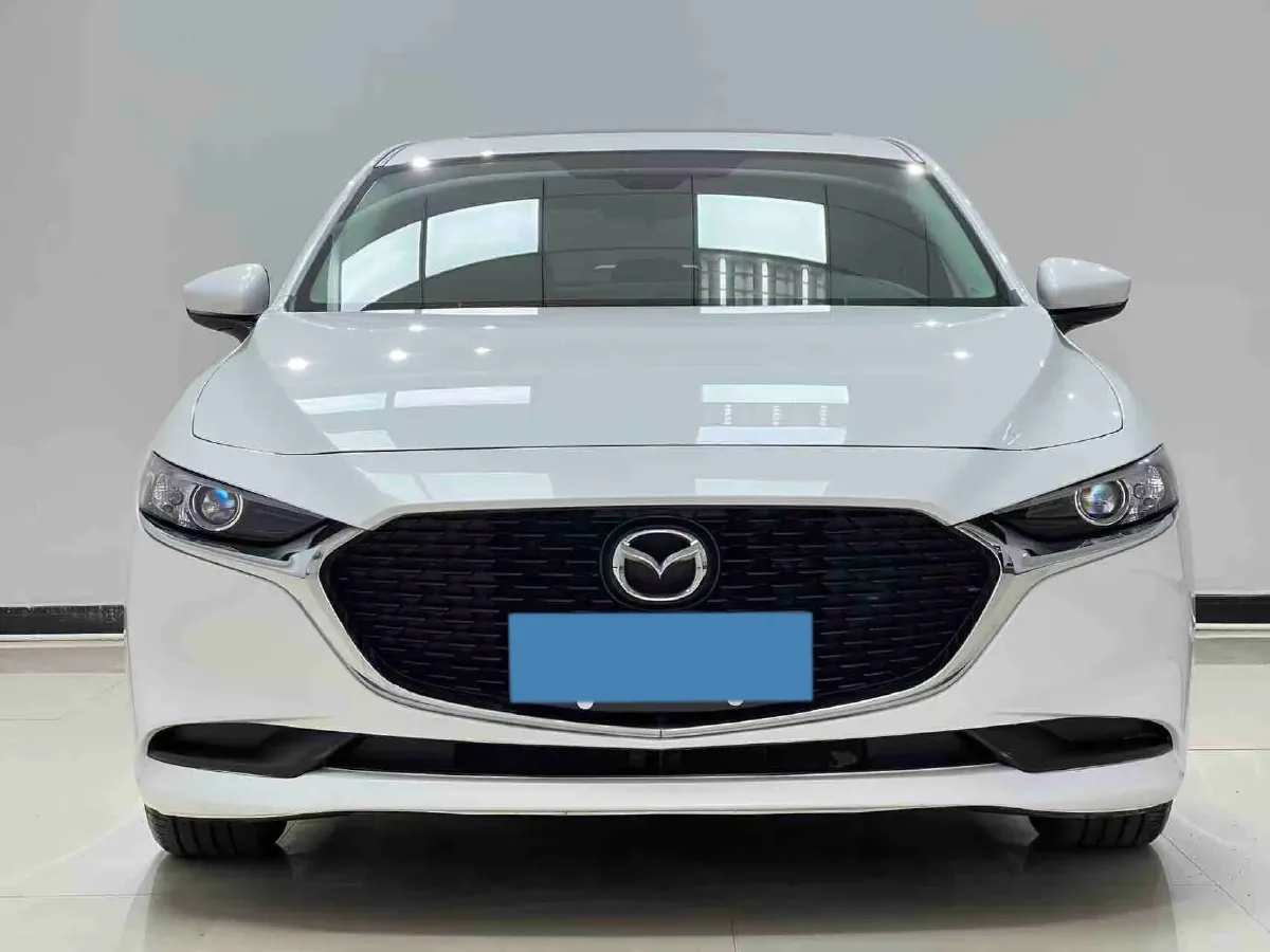 2021 Mazda 3 Axela 1.5L 117HP L4 6AT,autocango,china used car exporter,china ev exporter,chinese used car exporter,chinese used ev exporter