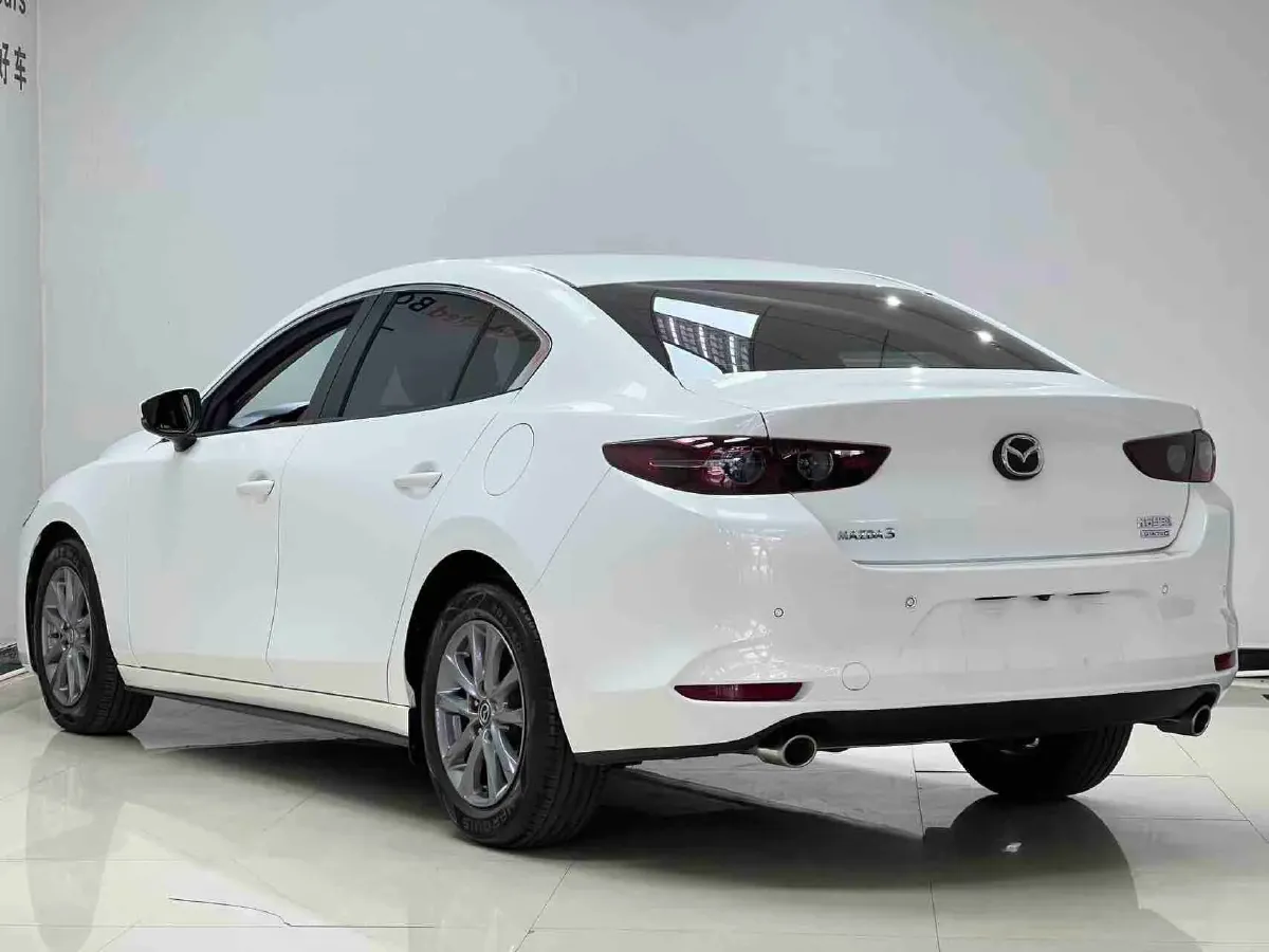 2021 Mazda 3 Axela 1.5L 117HP L4 6AT,autocango,china used car exporter,china ev exporter,chinese used car exporter,chinese used ev exporter