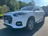 2019 Hyundai ix35 2.0L 160HP L4 6AT