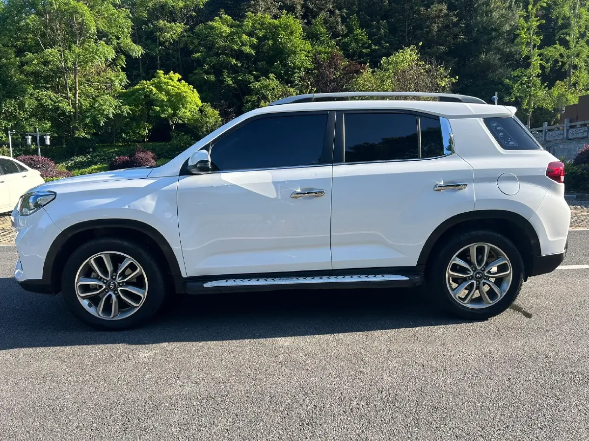 2019 Hyundai ix35 2.0L 160HP L4 6AT,autocango,china used car exporter,china ev exporter,chinese used car exporter,chinese used ev exporter